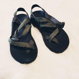 CHACO Men Sandals